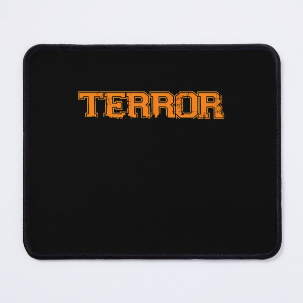 Item preview, Terrors Band designed and sold by VavienDesignn.