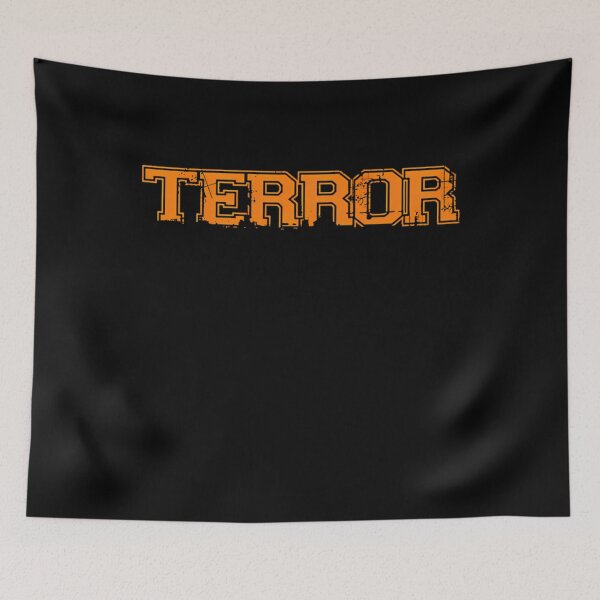 Item preview, Terrors Band designed and sold by VavienDesignn.