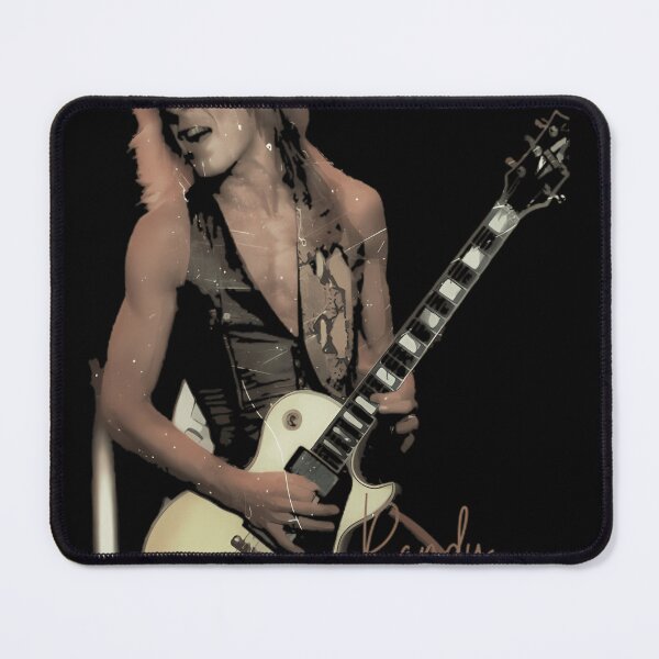 Item preview, Classic Vintage  Randy Rhoads T-Shirt designed and sold by mellinnshirts.