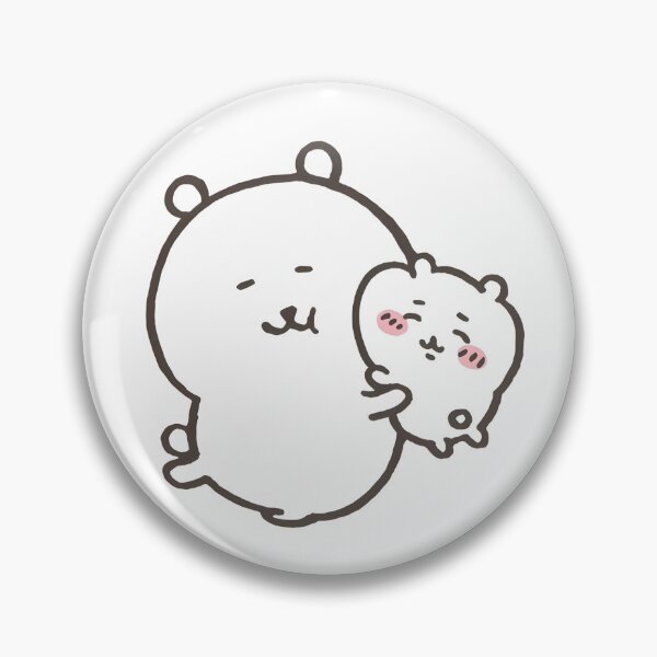 Item preview, Chiikawa Nagano designed and sold by ArtistKaiMing.