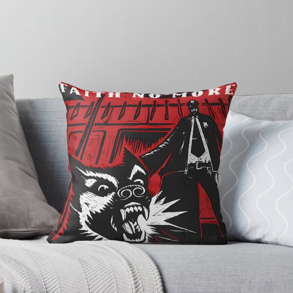 Item preview, Faith No More King For A Day Fool For A Lifetime designed and sold by 7oota.