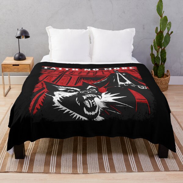 Item preview, Faith No More King For A Day Fool For A Lifetime designed and sold by 7oota.