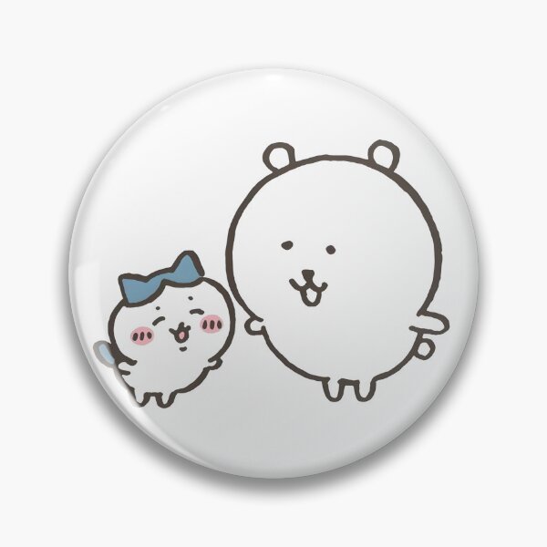 Item preview, Chiikawa Hachiware Nagano designed and sold by ArtistKaiMing.
