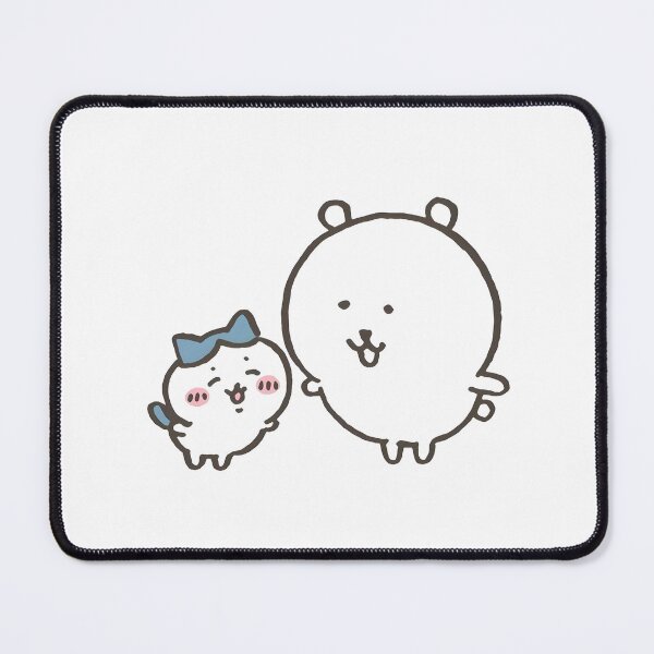 Item preview, Chiikawa Hachiware Nagano designed and sold by ArtistKaiMing.