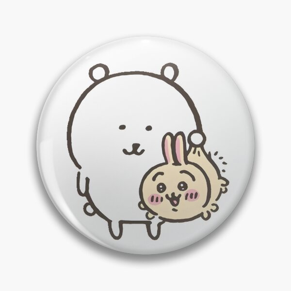 Item preview, Chiikawa Usagi Nagano designed and sold by ArtistKaiMing.
