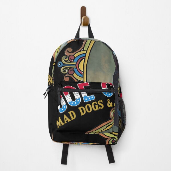 Item preview, Joe Cocker Mad Dogs And Englishmen designed and sold by artquePH.