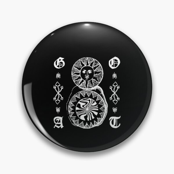 Item preview, the goat band designed and sold by BryanJakeTaven0.