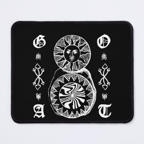 Item preview, the goat band designed and sold by BryanJakeTaven0.