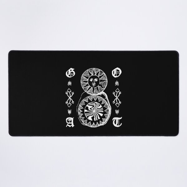 Item preview, the goat band designed and sold by BryanJakeTaven0.