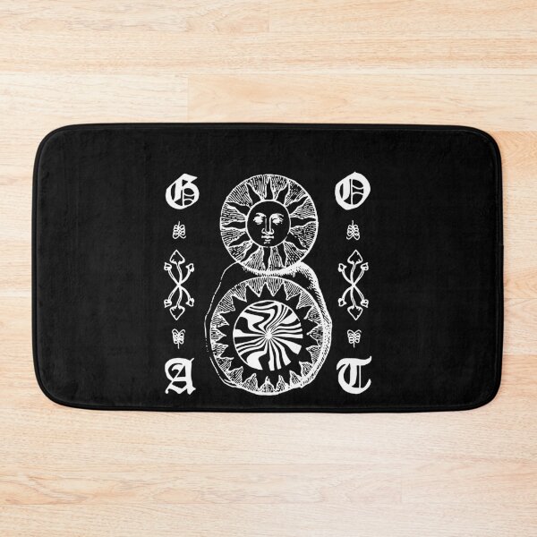 Item preview, the goat band designed and sold by BryanJakeTaven0.