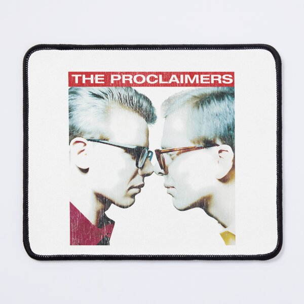 Item preview, The Proclaimers designed and sold by BryanJakeTaven0.