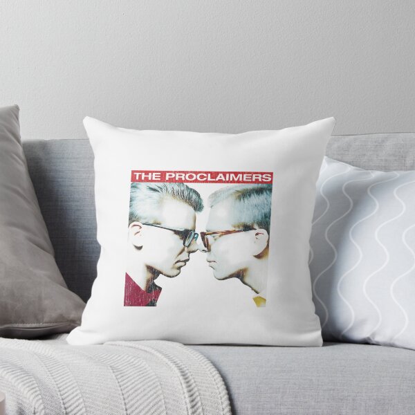 Item preview, The Proclaimers designed and sold by BryanJakeTaven0.
