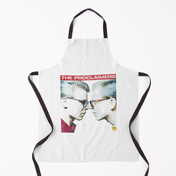 Item preview, The Proclaimers designed and sold by BryanJakeTaven0.