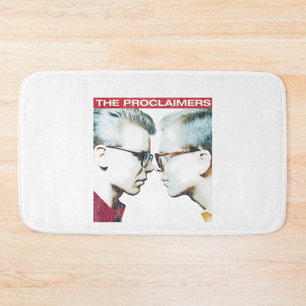 Item preview, The Proclaimers  designed and sold by BryanJakeTaven0.