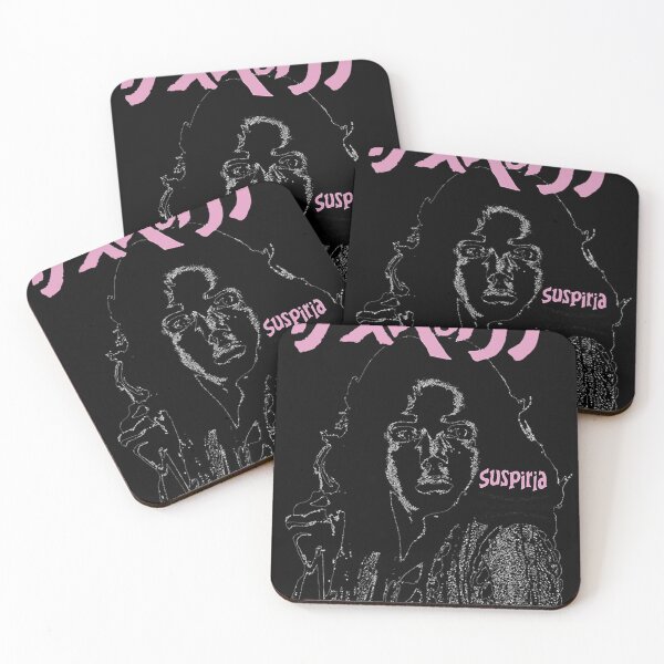Item preview, Suspiria designed and sold by thirteen-dust.
