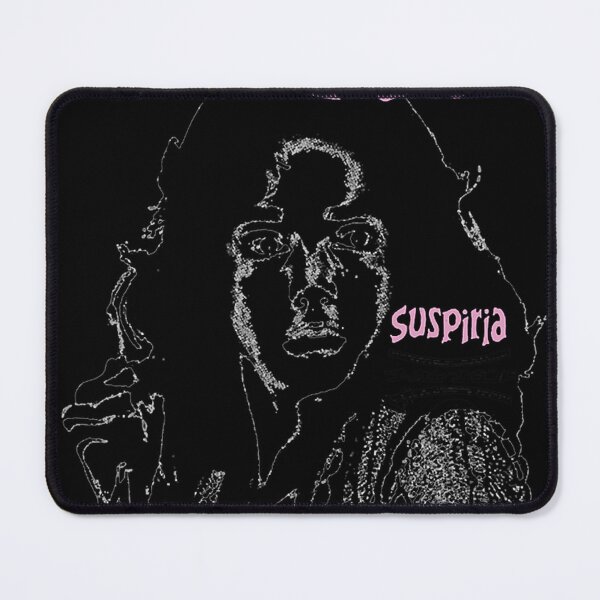 Item preview, Suspiria designed and sold by thirteen-dust.