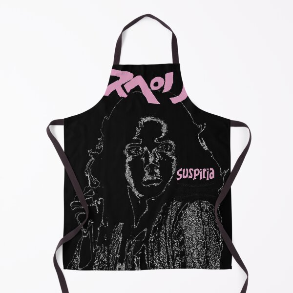 Item preview, Suspiria designed and sold by thirteen-dust.
