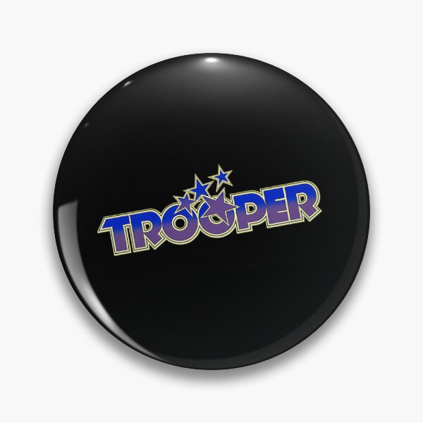 Item preview, Canadian Band Trooper designed and sold by Fashionprolific.