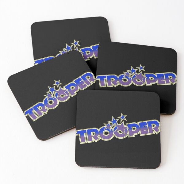 Item preview, Canadian Band Trooper designed and sold by Fashionprolific.