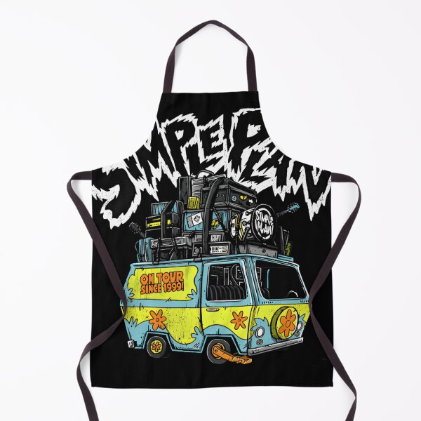 Item preview, Simple Plan Merch T-Shirt designed and sold by mellinnshirts.