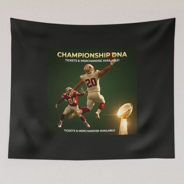 Item preview, Championship DNA designed and sold by Creative-RE.