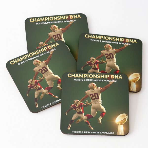 Item preview, Championship DNA designed and sold by Creative-RE.