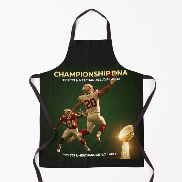 Item preview, Championship DNA designed and sold by Creative-RE.