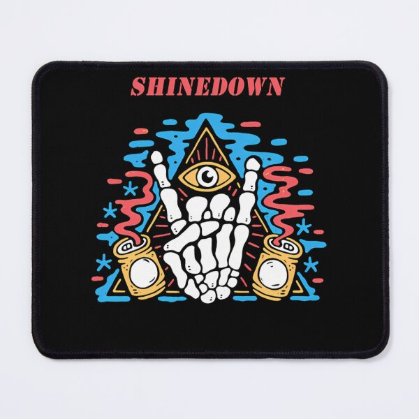 Item preview, Shinedown  Multi-platinum Rock Band designed and sold by Wannas1001.