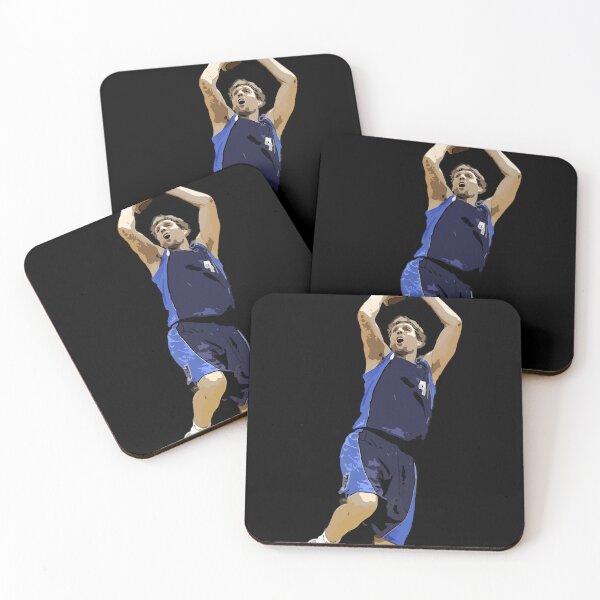 Item preview, Dirk Nowitzki designed and sold by TaMel Vunge.
