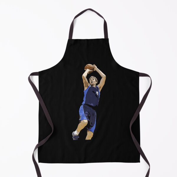 Item preview, Dirk Nowitzki designed and sold by TaMel Vunge.