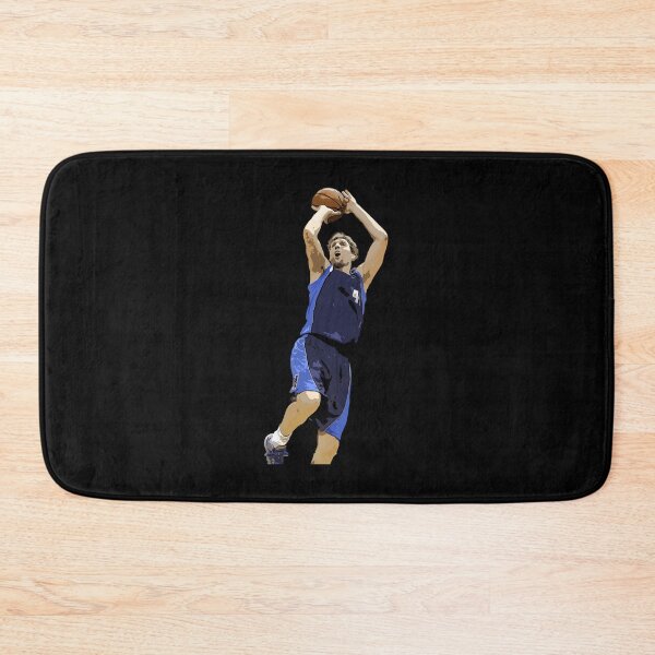 Item preview, Dirk Nowitzki designed and sold by TaMel Vunge.