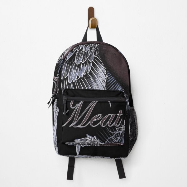 Item preview, Papa Meat Merch designed and sold by artquePH.