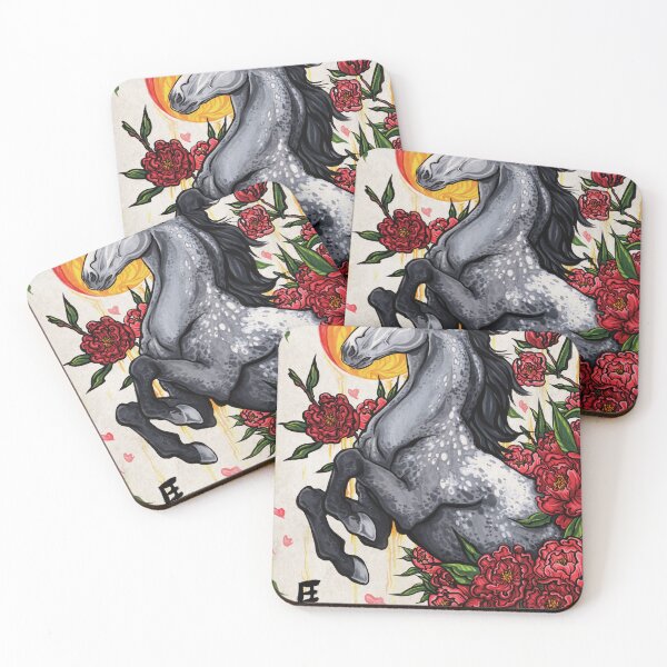 Item preview, Year of the Horse designed and sold by KIRISKA.
