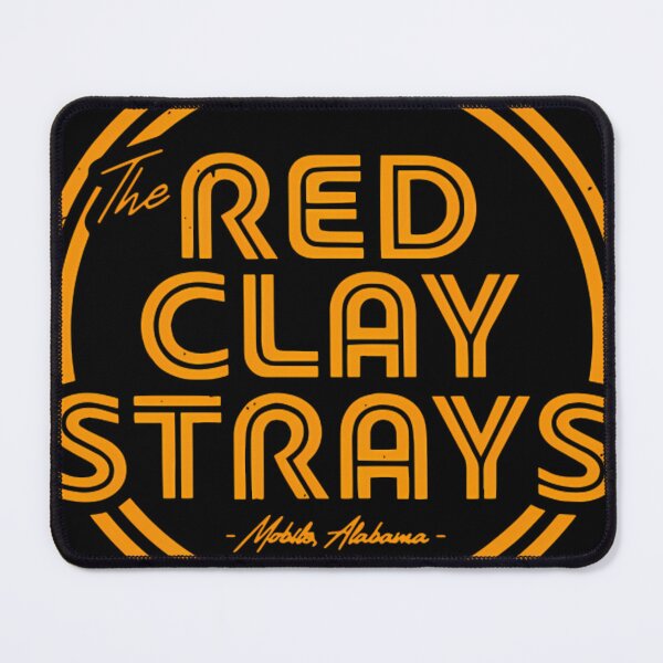 Item preview, The Red Clay Strays T-Shirt designed and sold by artquePH.