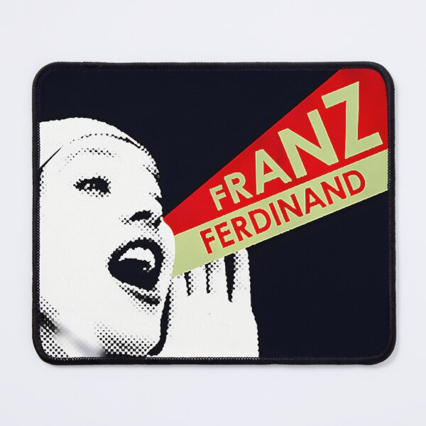 Item preview,  Franz Ferdinand Essential designed and sold by Fashionprolific.