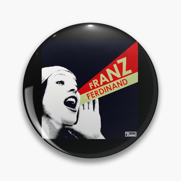 Item preview,  Franz Ferdinand Essential designed and sold by Fashionprolific.