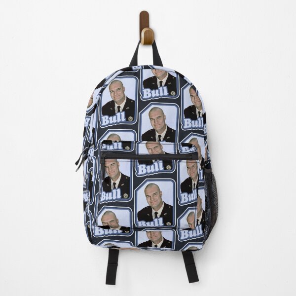 Item preview, 'Bull' Night Court - 80s TV Show Sitcom designed and sold by ourkid.