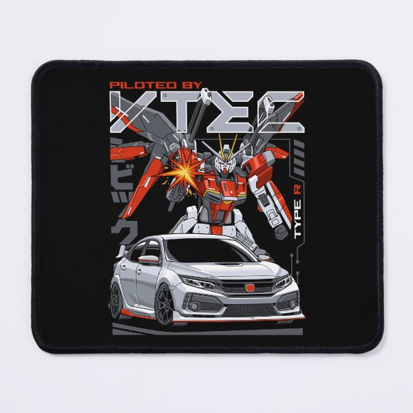 Item preview, Civic FK8 Type R designed and sold by squeal tires.