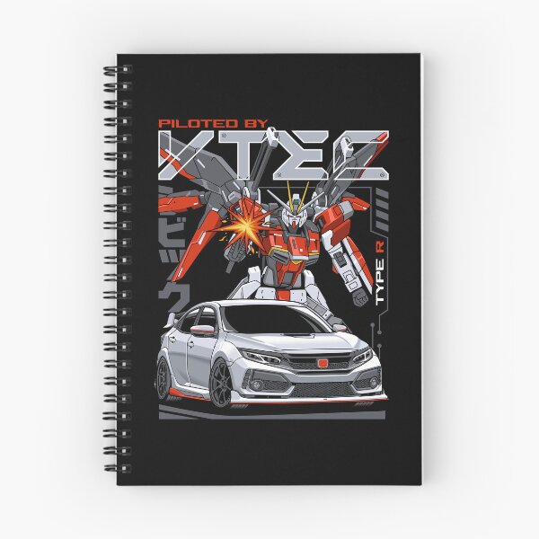 Item preview, Civic FK8 Type R designed and sold by squeal tires.