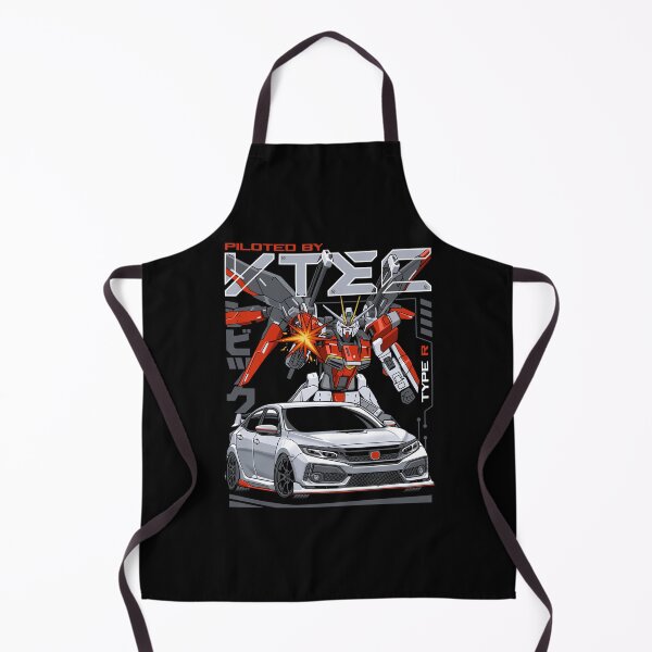 Item preview, Civic FK8 Type R designed and sold by squeal tires.