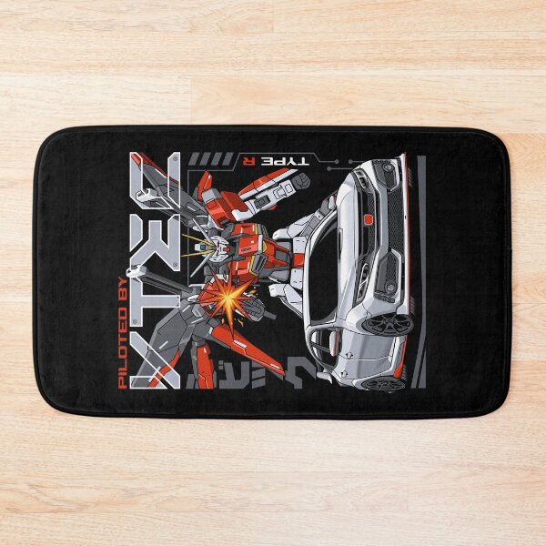Item preview, Civic FK8 Type R designed and sold by squeal tires.