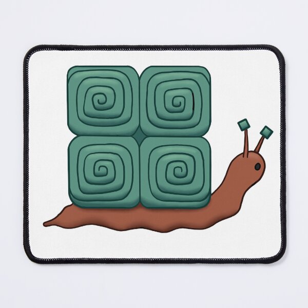 Item preview, Squail designed and sold by Elvira  Walsh.