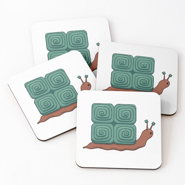 Item preview, Squail designed and sold by Elvira  Walsh.