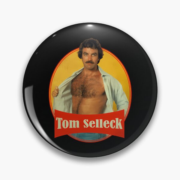 Item preview, Toms Sellecks Is The Daddys Vintage designed and sold by VavienDesignn.