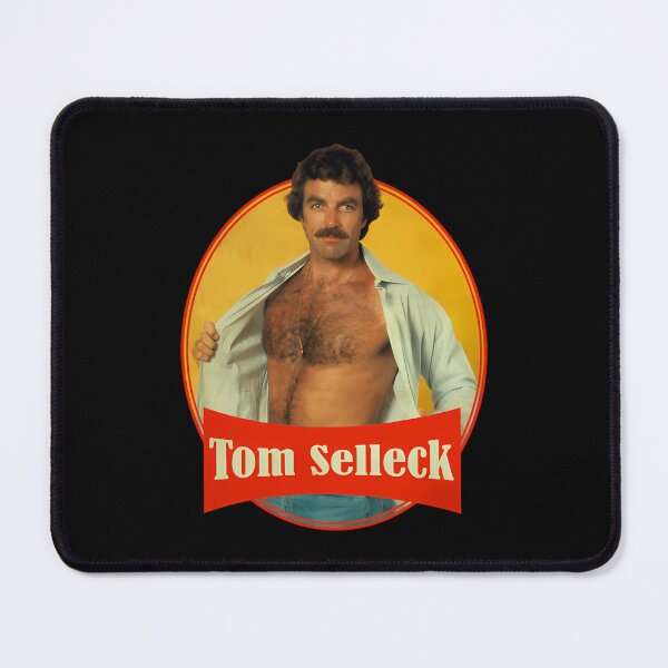 Item preview, Toms Sellecks Is The Daddys Vintage designed and sold by VavienDesignn.