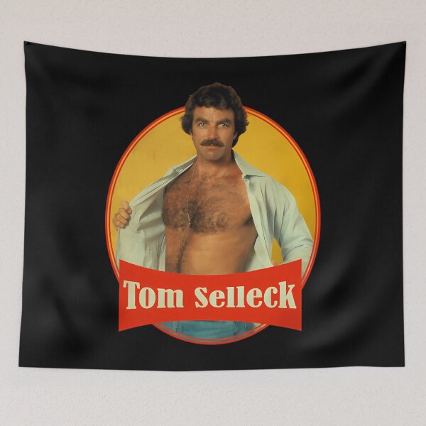 Item preview, Toms Sellecks Is The Daddys Vintage designed and sold by VavienDesignn.