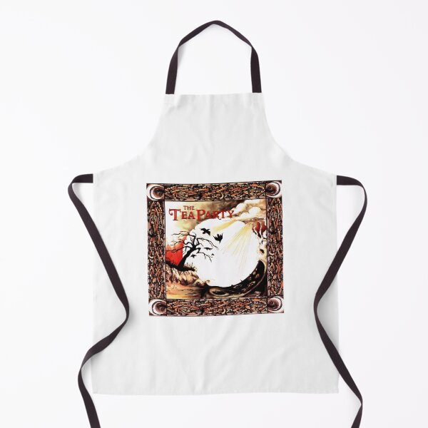 Item preview, The Tea Party Band designed and sold by BryanJakeTaven0.