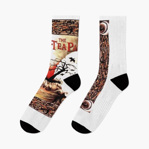 Item preview, The Tea Party Band  designed and sold by BryanJakeTaven0.