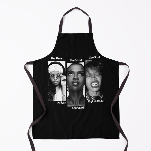Item preview, Erykah Badu Lauryn Hill Aaliyah designed and sold by Wannas1001.