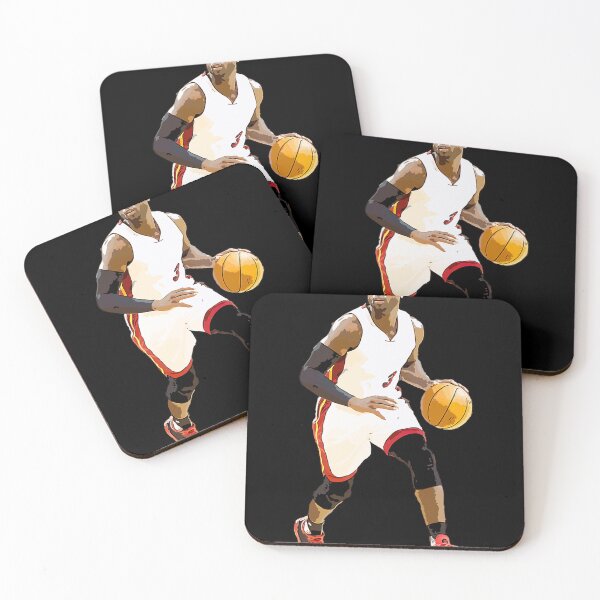 Item preview, Dwyane Wade designed and sold by Jroseman000.